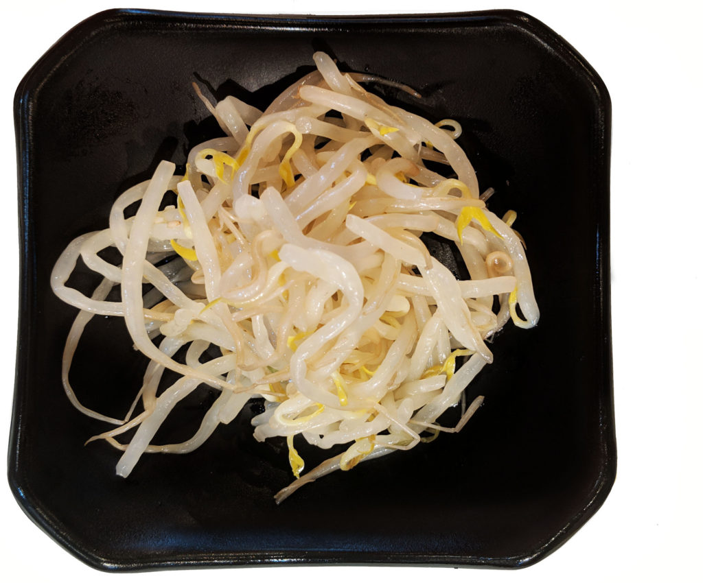 Bean Sprouts $2.25